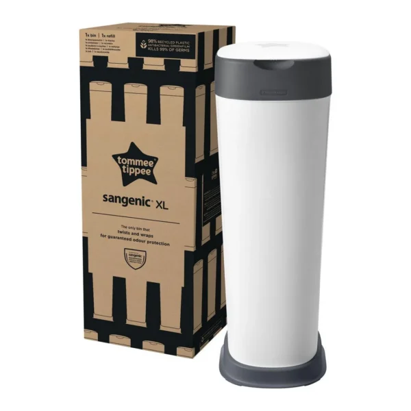 Bleiebøtte SANGENIC XL twist and wrap