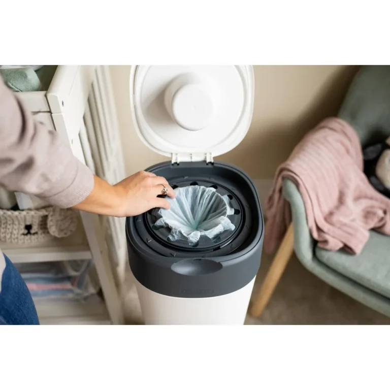 Refill SANGENIC XL til bleiebøtte (6) - Bilde 2