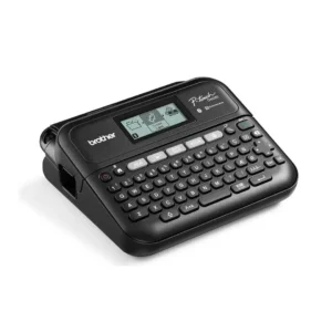 Merkemaskin BROTHER PT-D460BTVP