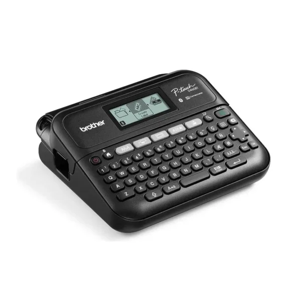 Merkemaskin BROTHER PT-D460BTVP