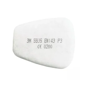 Støvfilter 3M 5935 P3 (20)