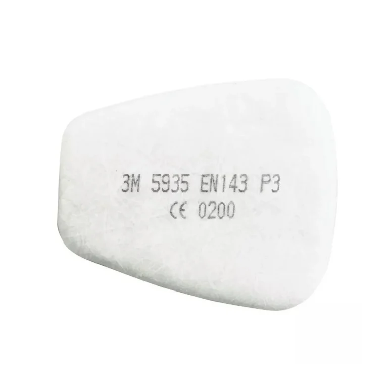 Støvfilter 3M 5935 P3 (20)