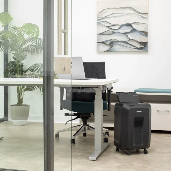 Makuleringsmaskin FELLOWES Auto 80M P4