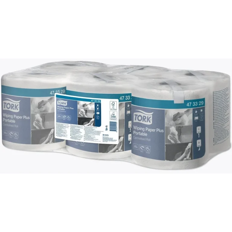 Tørkerull TORK Adv. Plus 2L M2 80,70m - Bilde 2