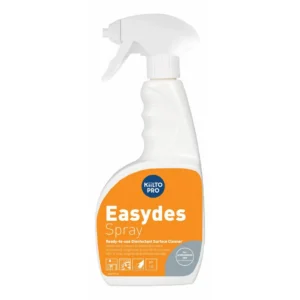 Desinfeksjon KIILTO Easydes Spray 0,75L