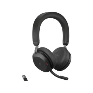 Headset JABRA Evolve2 75 MS Stereo