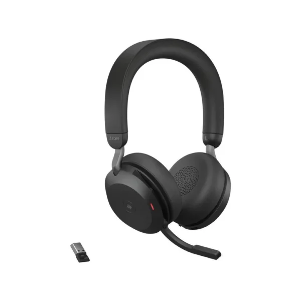 Headset JABRA Evolve2 75 MS Stereo