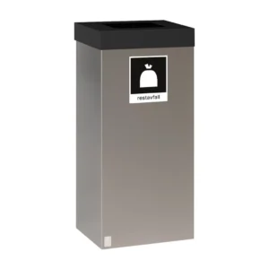 Avfallsbeholder Femunden 65L Restavfall