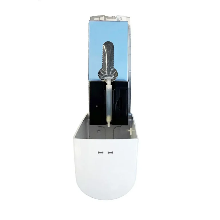 Håndsåpe ANTIBAC flytende BIB 0,7L - Bilde 2