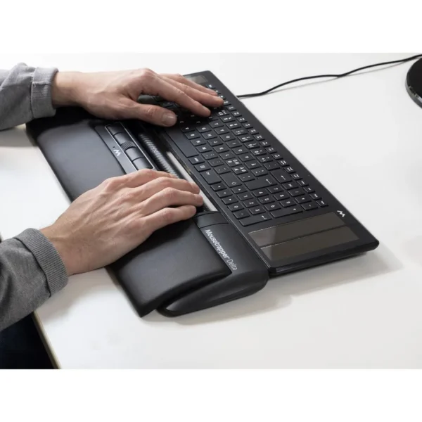 Mus MOUSETRAPPER Delta Extended Kablet