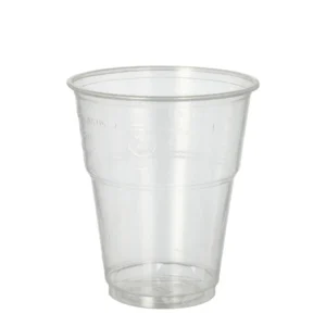 Plastglass PURE PLA 30cl (25)