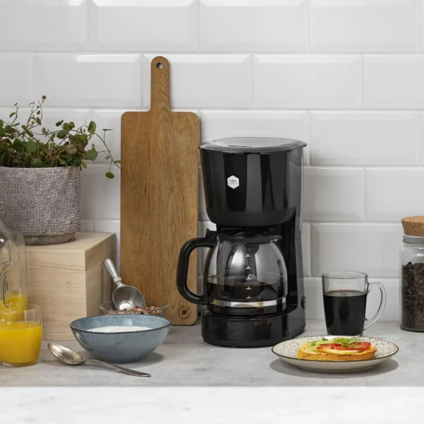 Kaffetrakter OBH NORDICA Daybreak 1,5L