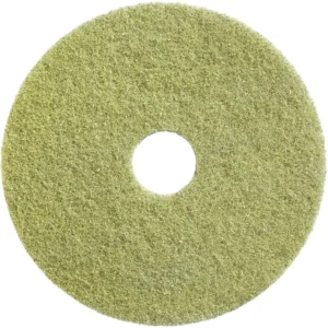 Gulvpad TASKI Twister 13" gul (2)