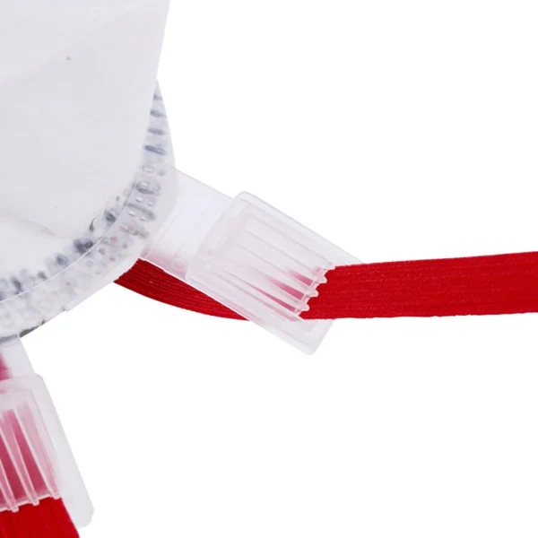 Støvmaske 3M 8835+ FFP3 m/ventil