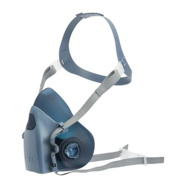 Halvmaske 3M 7503 gjenbrukbar L