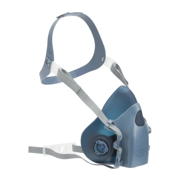 Halvmaske 3M 7503 gjenbrukbar L