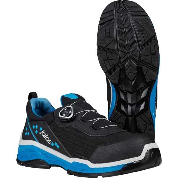 Vernesko JALAS 2028 TIO S3 SRC 35