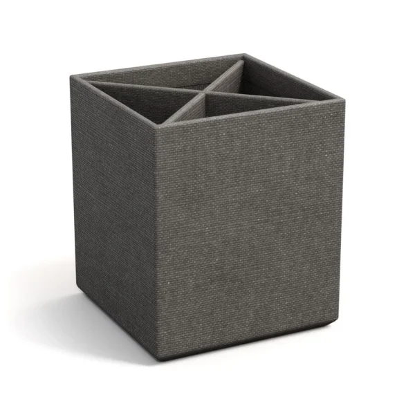 Penneholder BIGSO Penny grå