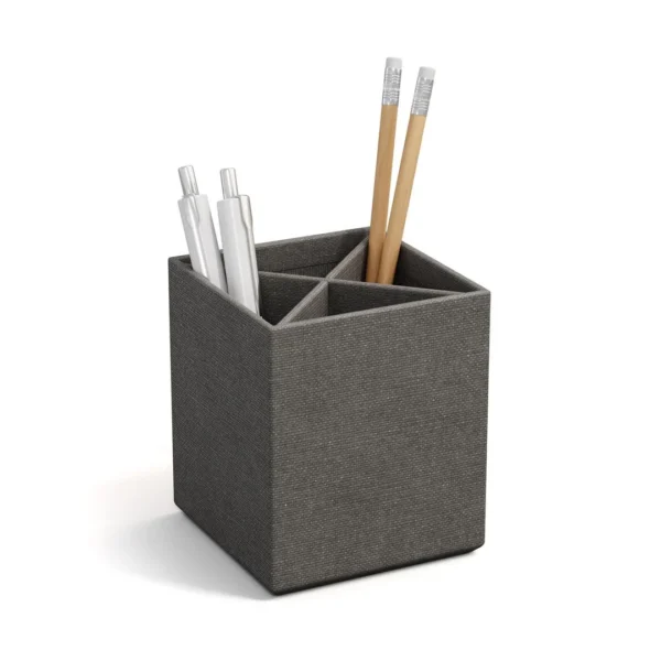 Penneholder BIGSO Penny grå