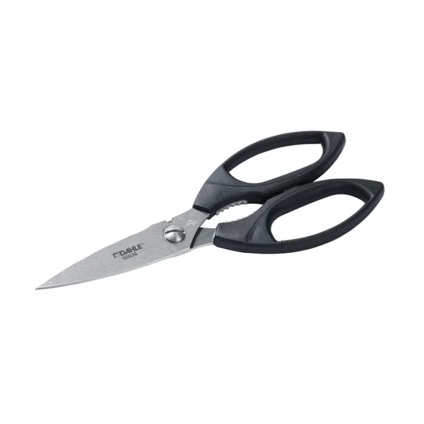 Saks DAHLE 21cm m/krukkeåpner