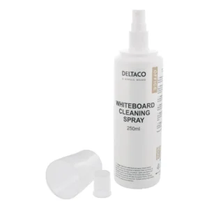Whiteboardrens DELTACO spray 250ml