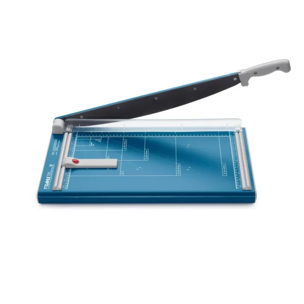 Skjæremaskin DAHLE 534 A3 giljotin