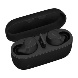 Earbuds JABRA Evolve2 Buds USB-A MS