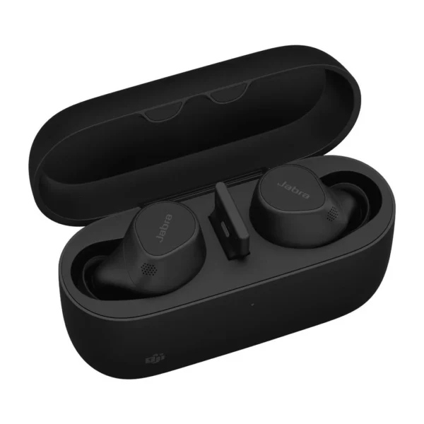 Earbuds JABRA Evolve2 Buds USB-A MS