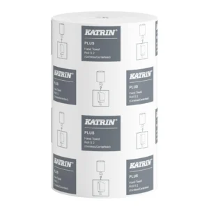 Tørkerull KATRIN Plus S u/hylse 2L 60m