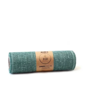 Bordløper EDELWEISS 30cmx5m jute Sage