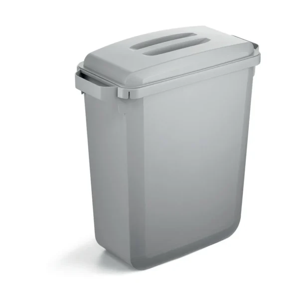 Avfallsbeholder DURABIN 60Lgrå