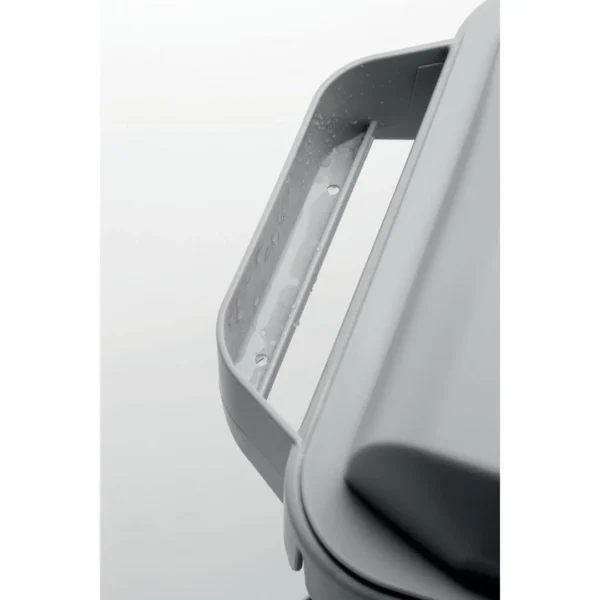 Avfallsbeholder DURABIN 60Lgrå