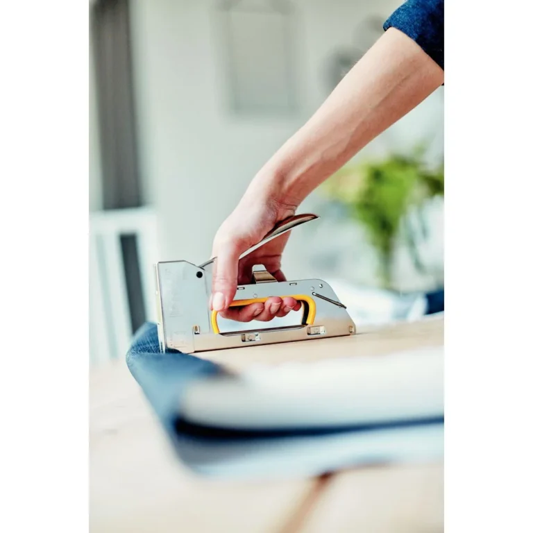 Stiftepistol RAPID R23 - Bilde 2