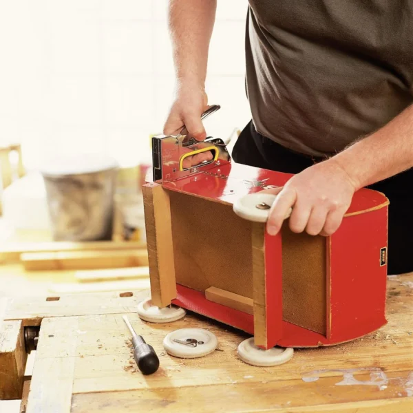 Stiftepistol RAPID R23