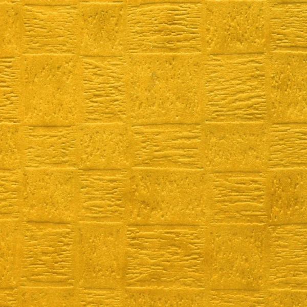 Strikkmappe EXACOMPTA A4 3klaff 425g gul