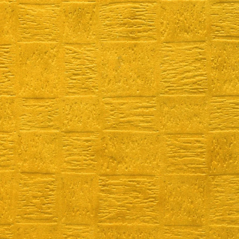 Strikkmappe EXACOMPTA A4 3klaff 425g gul - Bilde 5