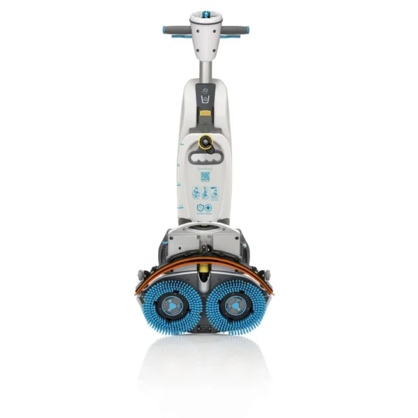 Gulvvasker I-MOP XL Plus