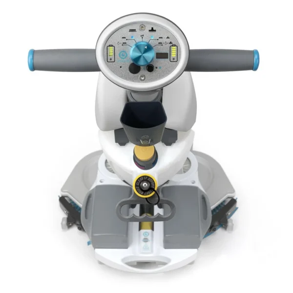 Gulvvasker I-MOP XL Plus