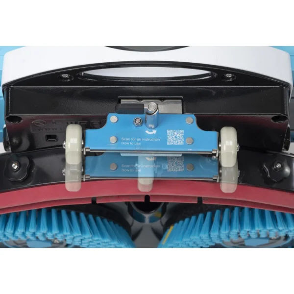 Gulvvasker I-MOP XL Plus