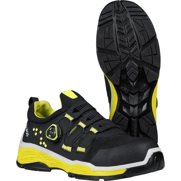 Vernesko JALAS 2058 TIO S1P SRC 35