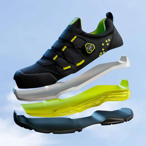 Vernesko JALAS 2058 TIO S1P SRC 35