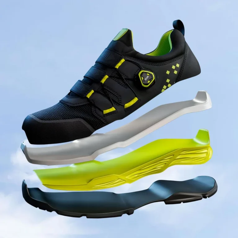 Vernesko JALAS 2058 TIO S1P SRC 35 - Bilde 3