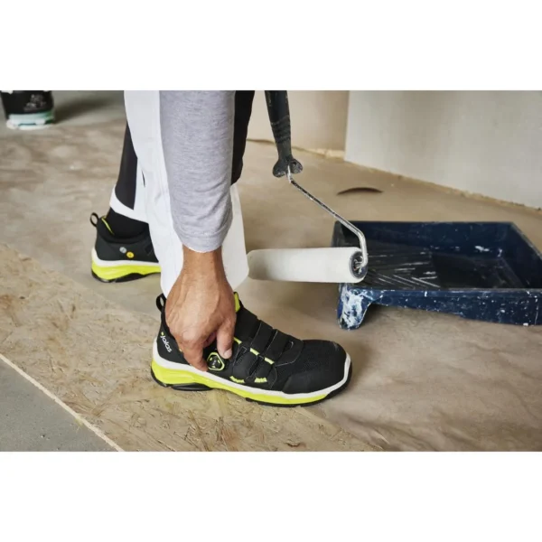 Vernesko JALAS 2058 TIO S1P SRC 35