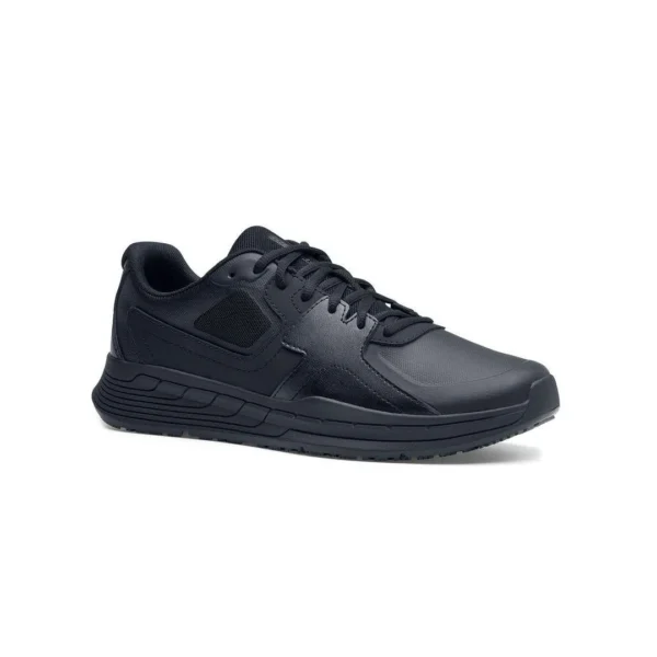 Arbeidssko SFC CONDOR Unisex OB 35 sort