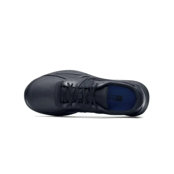 Arbeidssko SFC CONDOR Unisex OB 35 sort