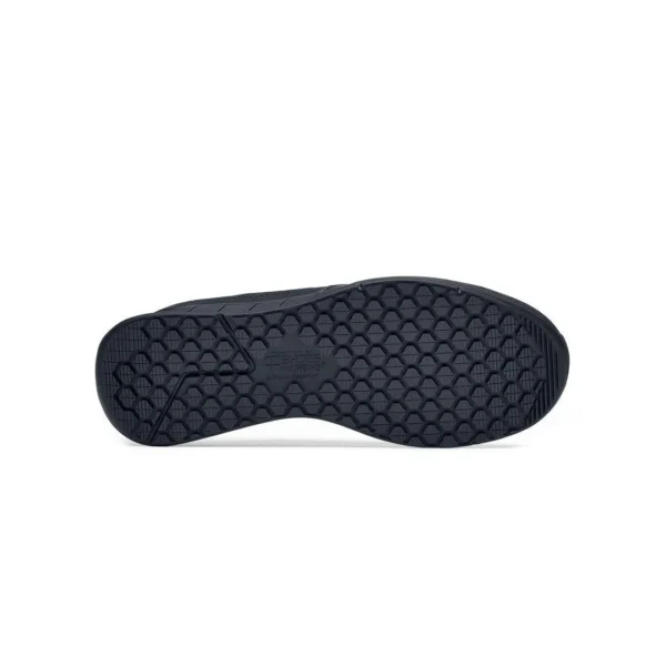 Arbeidssko SFC CONDOR Unisex OB 35 sort