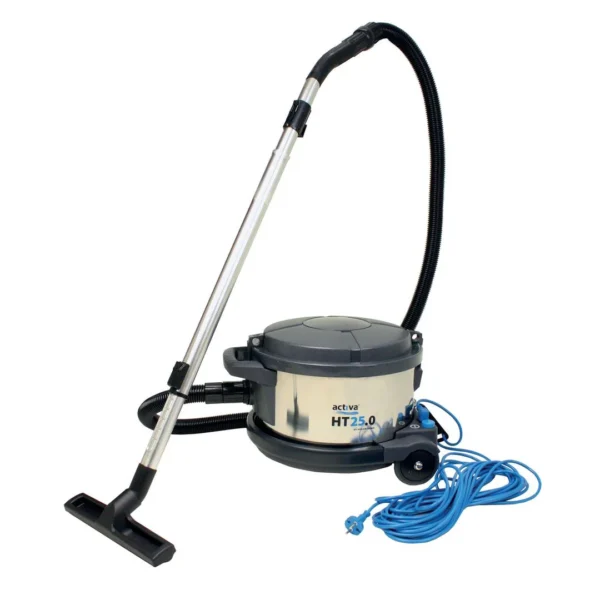 Støvsuger ACTIVA HT25.0