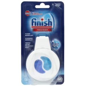 Luktfjerner FINISH for oppvaskmaskin