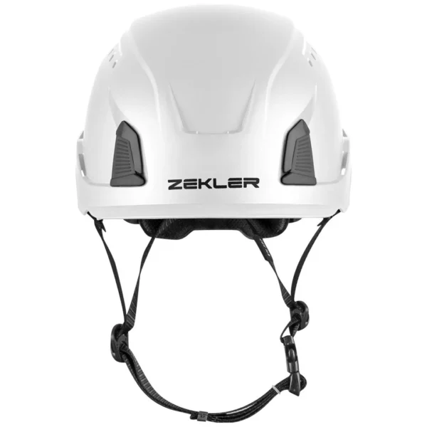 Vernehjelm ZEKLER Zone hvit