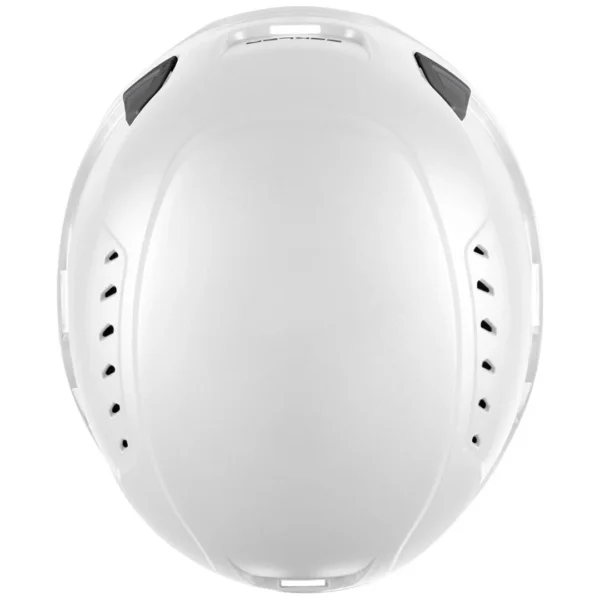 Vernehjelm ZEKLER Zone hvit